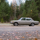 Image for article titled Montana Tried To Defeat Us With Altitude, Then It Tried With Cheap Booze, But Our 1970 BMW 2500 Runs On